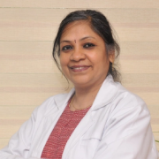 Dr. Poornima Ramkumar